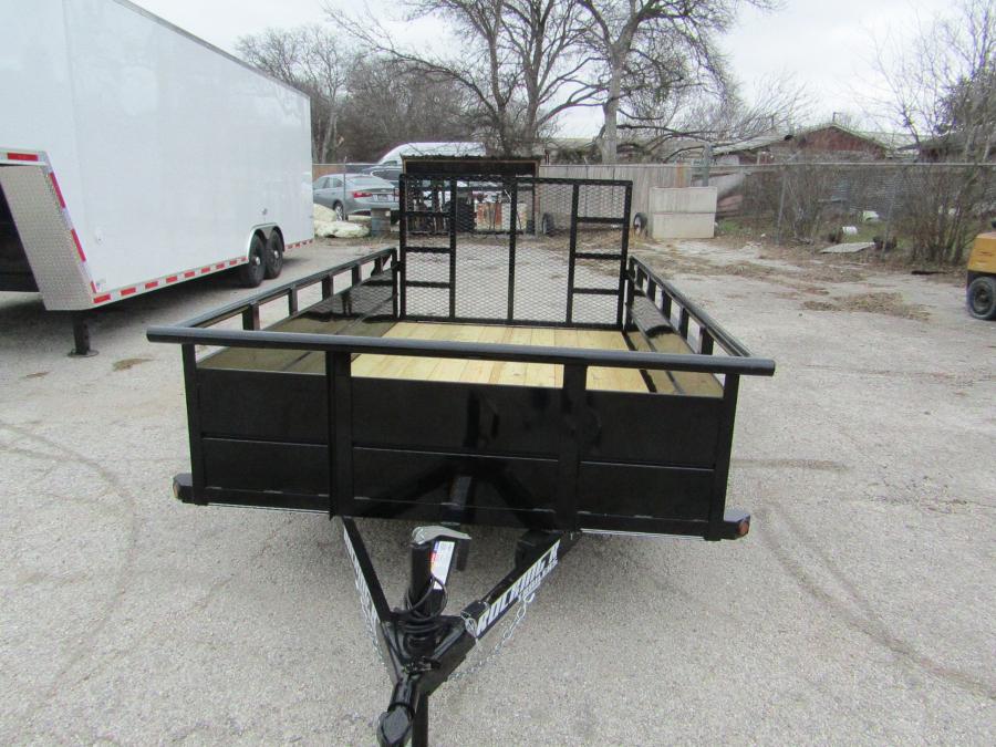 77X1 77X12 RA BY ROCKING R Image 6