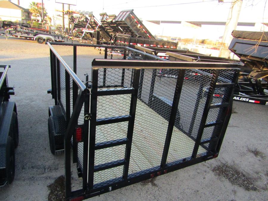 83X1 RR 83X12 PT 5 CL RGS BLACK Image 6