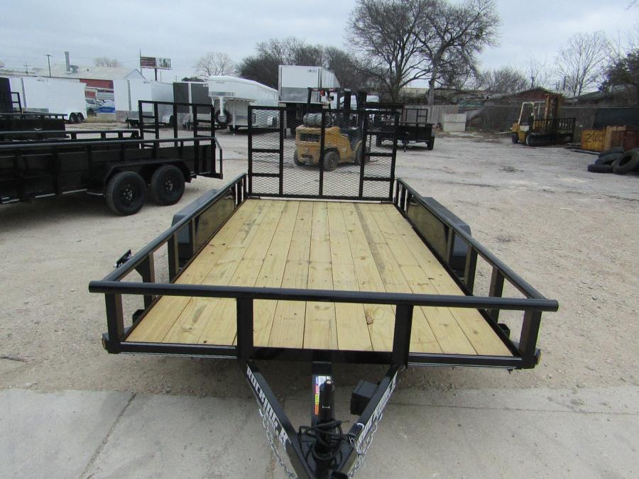 83X1 RR 83X14 PT CL- RGS BLACK Image 1