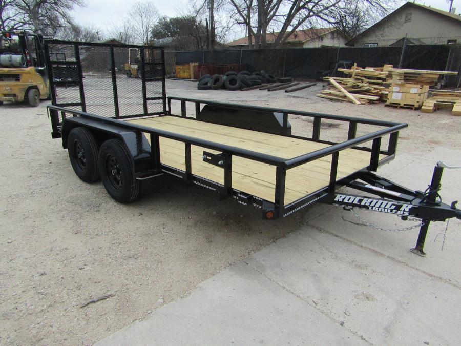 83X1 RR 83X14 PT CL- RGS BLACK Image 2