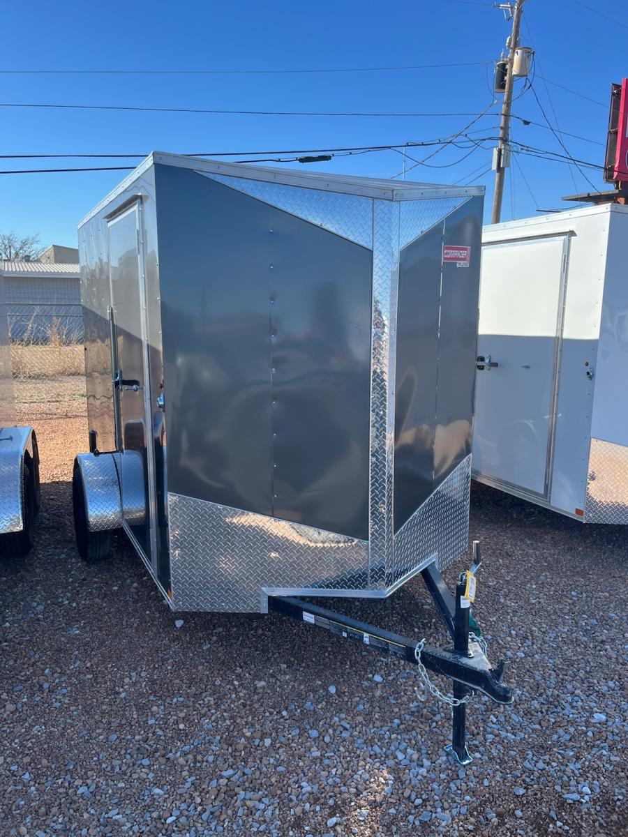 6X10 CARRY-ON 6X10 ENCLOSED 3K RD C Image 0