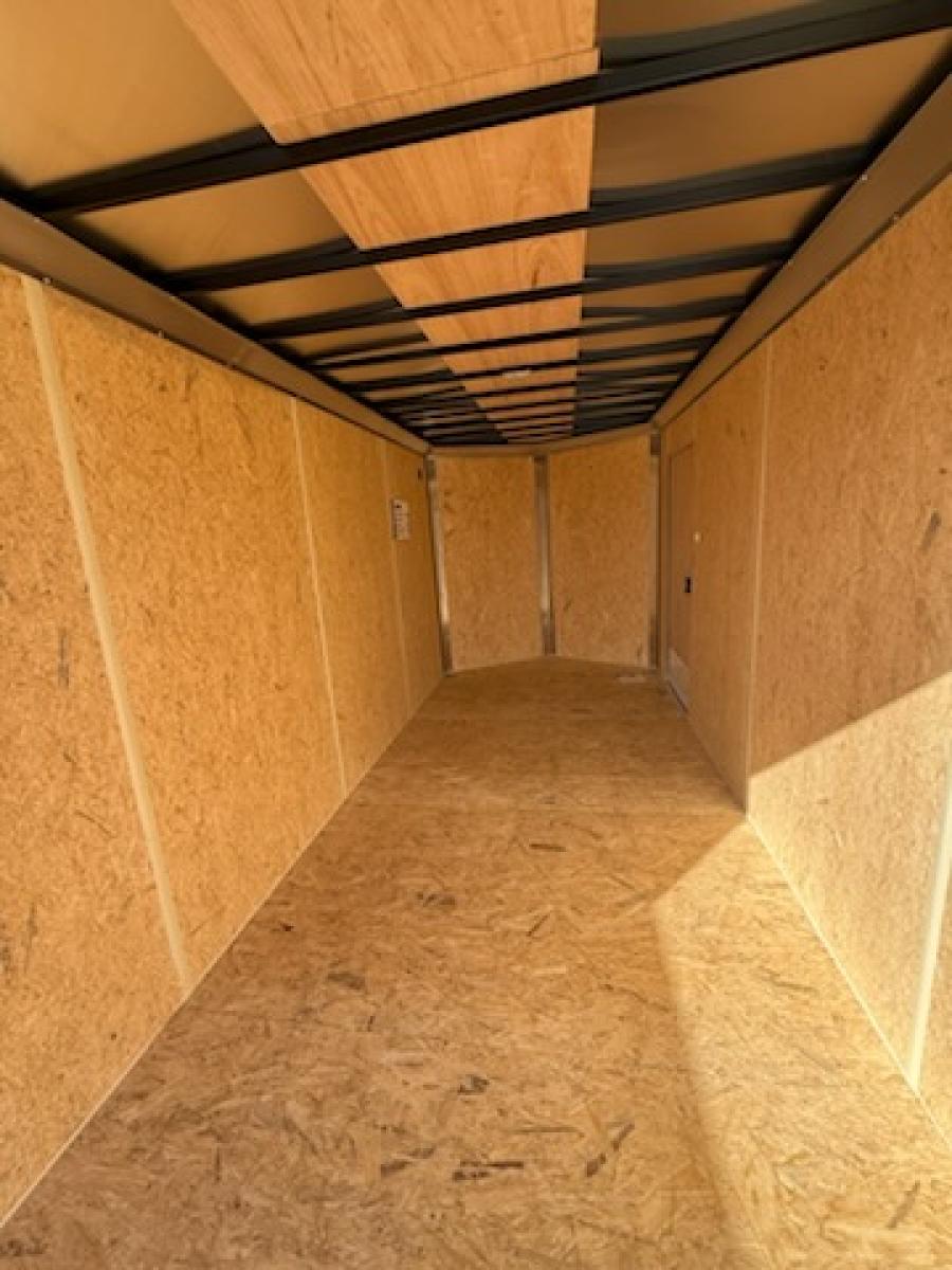 KE-D 7X16 EX DLX FLAT TOP VNOSE 7K Image 2