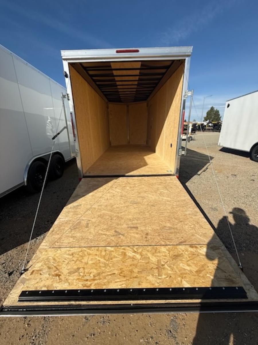 KE-D 7X16 EX DLX FLAT TOP VNOSE 7K Image 3