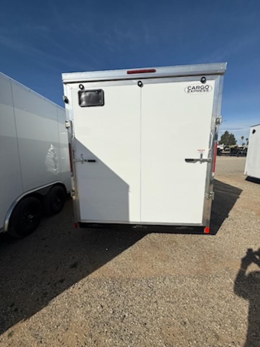 KE-D 7X16 EX DLX FLAT TOP VNOSE 7K Image 4