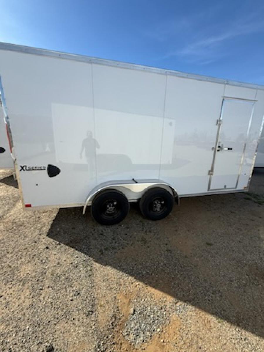 KE-D 7X16 EX DLX FLAT TOP VNOSE 7K Image 5