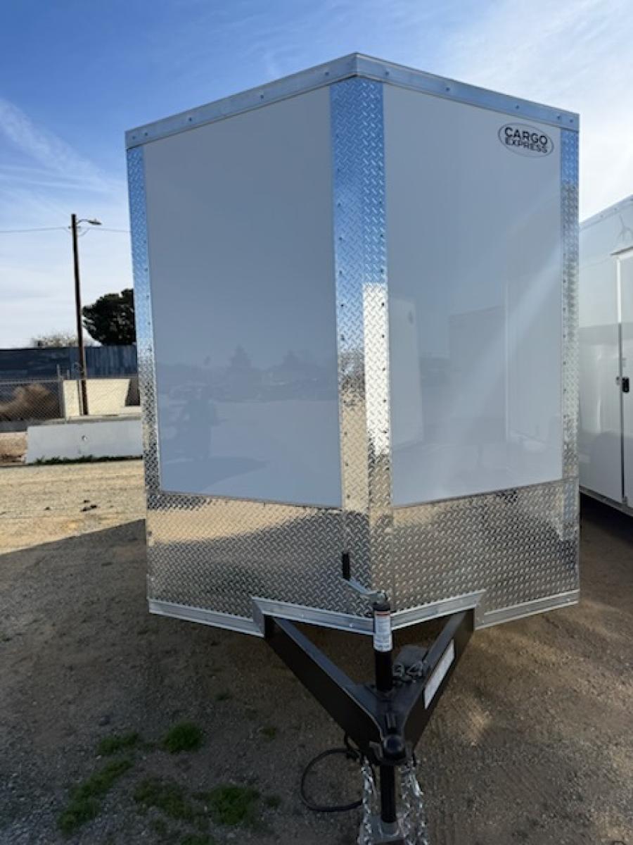 KE-D 7X16 EX DLX FLAT TOP VNOSE 7K Image 6