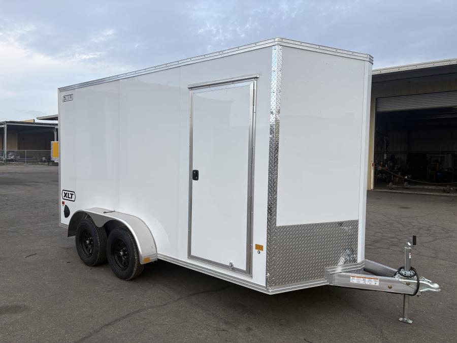 EZEC 7X14 EZEC XLT PRO BY ALCOM Image 0