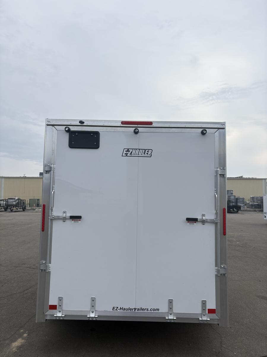 EZEC 7X14 EZEC XLT PRO BY ALCOM Image 1