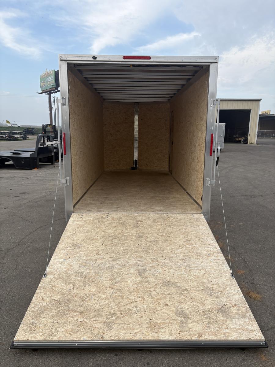 EZEC 85X16 EZEC XLT PRO CAR HAULER BY ALCOM Image 2