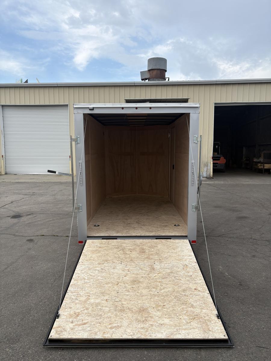 6X12 CARRY-ON 6X12 ENCLOSED 3K RD S Image 2