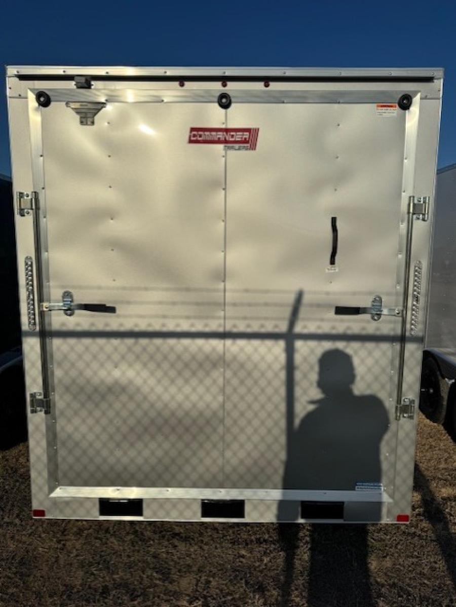 7X16 CARRY-ON 7X16 ENCLOSED 7K RD S Image 2