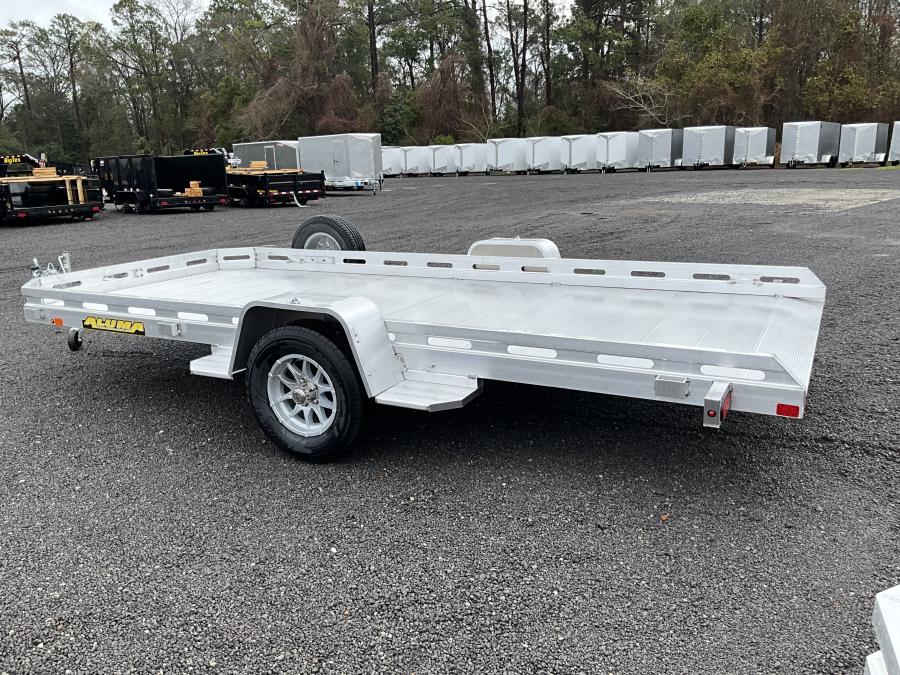 Aluma 7814 ALUMA 78X14 TILT SA Image 2