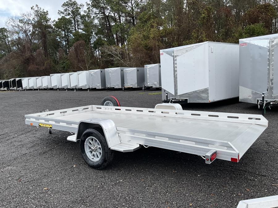Aluma 7815 ALUMA 78X15 TILT SA Image 2