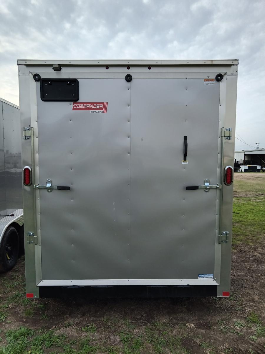 7X14 CARRY-ON 7X14 ENCLOSED 7K RD S Image 0