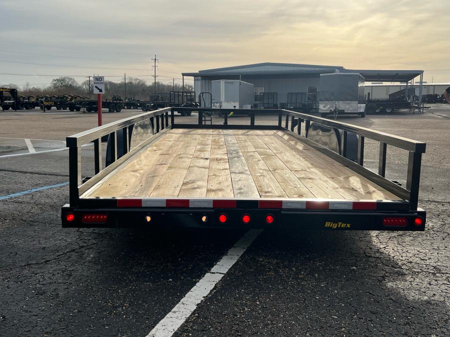 Big Tex 10PI, Utility, 83″ x 20′, 9.9K Image 2