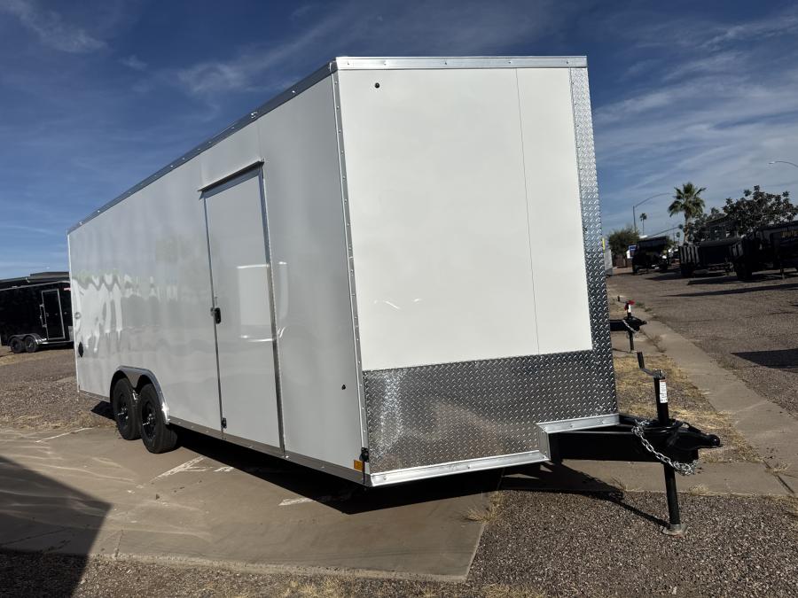 K-SE K SEC 102X22 10K ENCLOSED 8.5 X 22 BY NOVAE Image 0