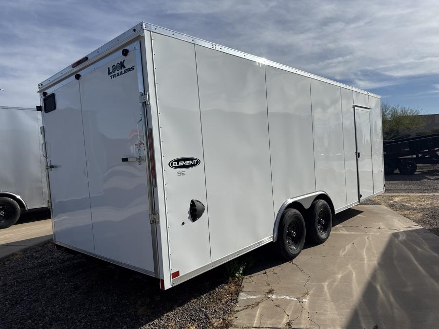 K-SE K SEC 102X22 10K ENCLOSED 8.5 X 22 BY NOVAE Image 1