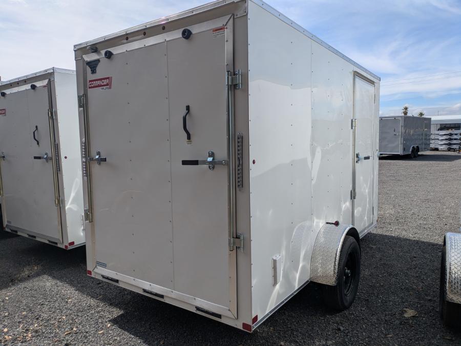 6X10 CARRY-ON 6X10 ENCLOSED 3K RD W Image 0