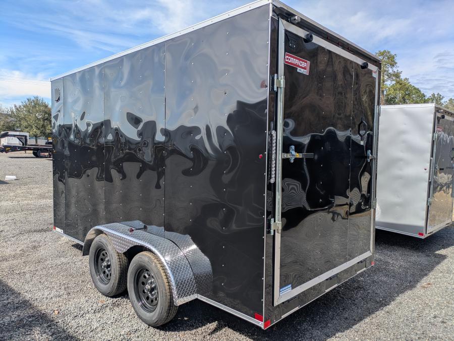 7X16 CARRY-ON 7X16 ENCLOSED 7K RD B Image 0