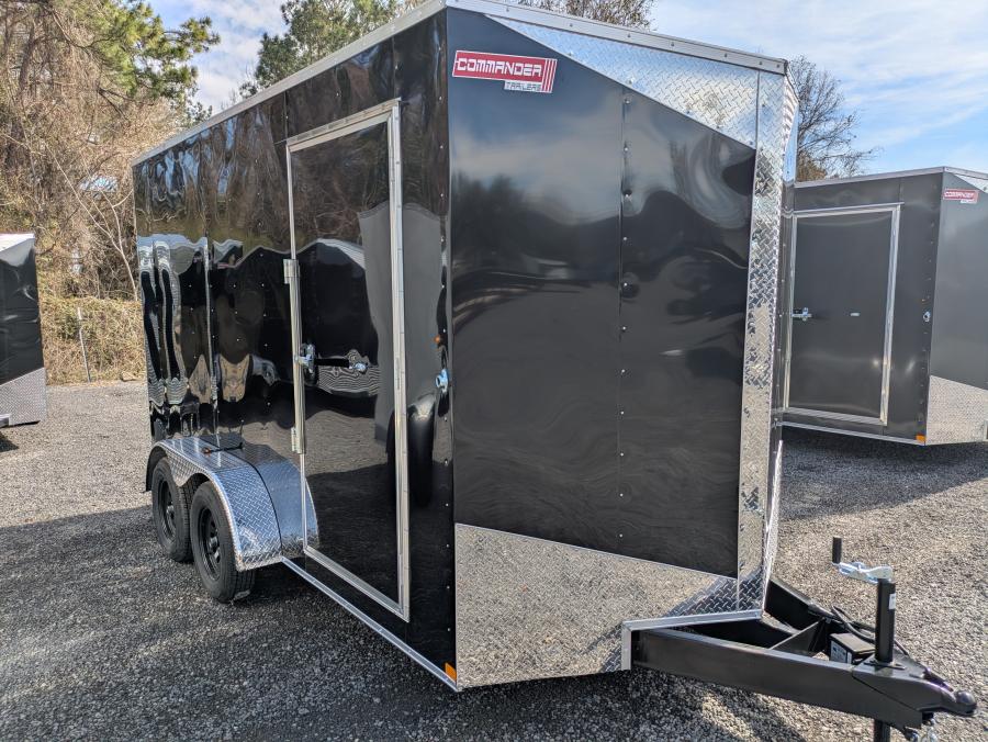 7X16 CARRY-ON 7X16 ENCLOSED 7K RD B Image 3
