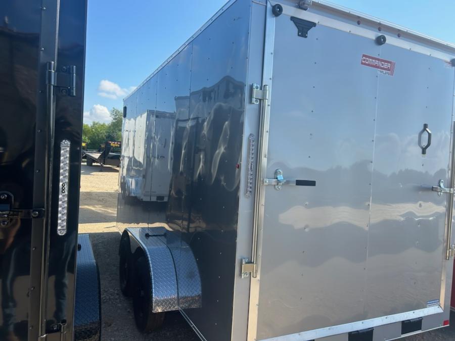7X16 CARRY-ON 7X16 ENCLOSED 7K RD S Image 3