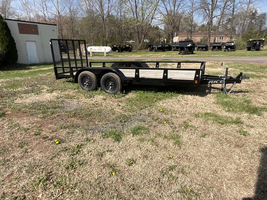 Used USED This item is a used trailer, please contact the store for the item name and condition Image 0