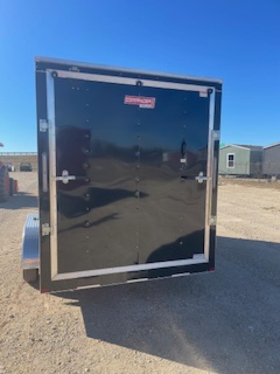 7X14 CARRY-ON 7X14 ENCLOSED 7K RD B Image 2