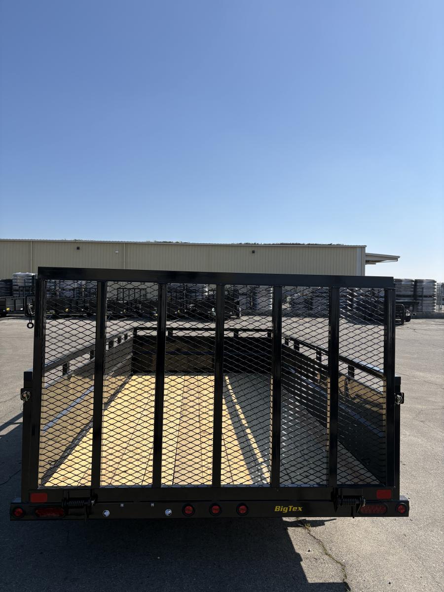 Big Tex 70TV, Landscape, 83" x 14', 7K Image 1