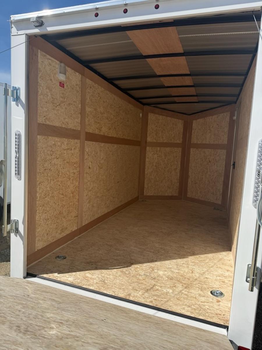 6X10 CARRY-ON 6X10 ENCLOSED 3K RD W Image 3