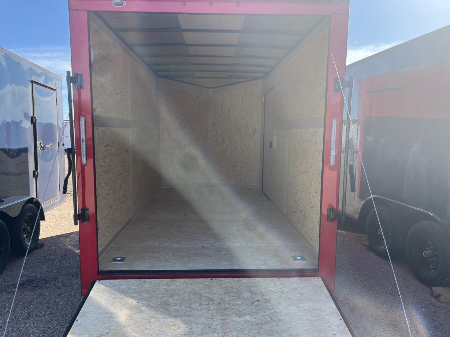 7X14 CARRY-ON 7X14 ENCLOSED 7K RD R Image 3