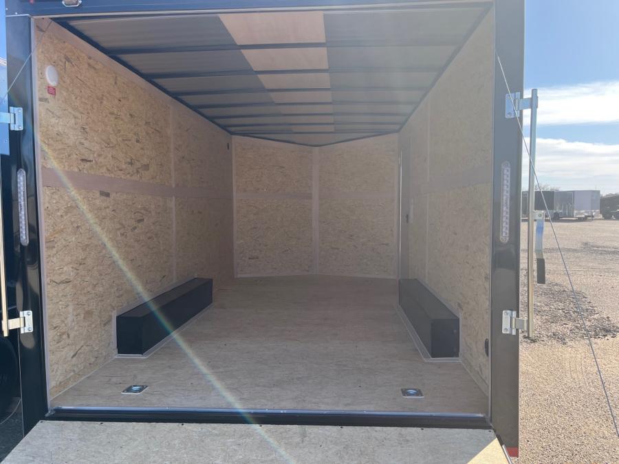 85X1 CARRY-ON 85X16 ENCLOSED 7K RD Image 3