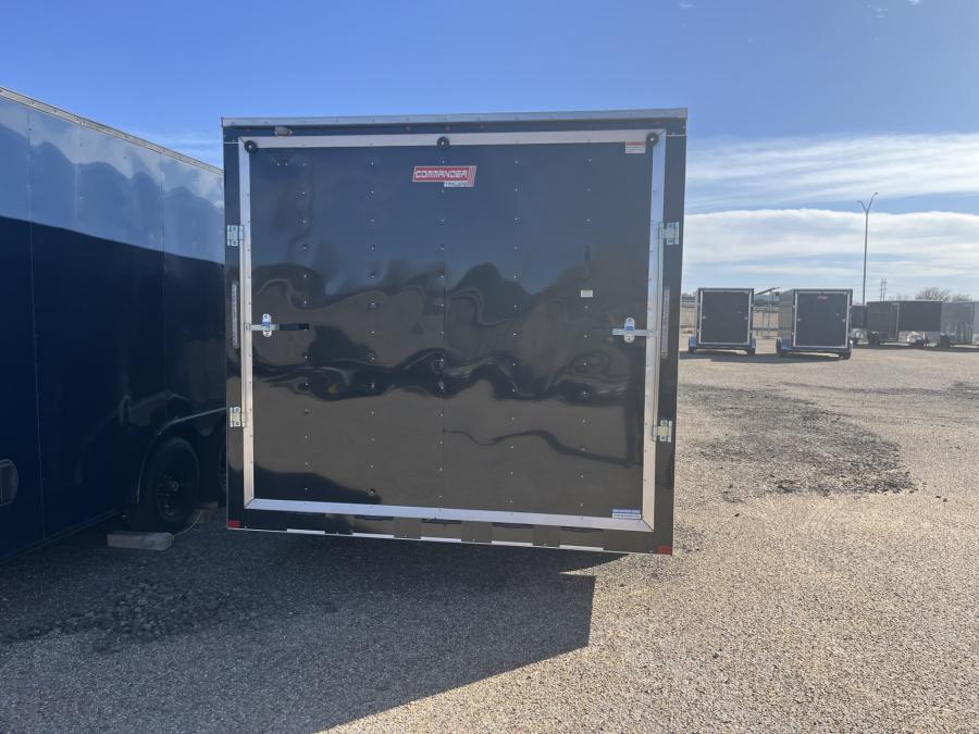 85X1 CARRY-ON 85X16 ENCLOSED 7K RD Image 2