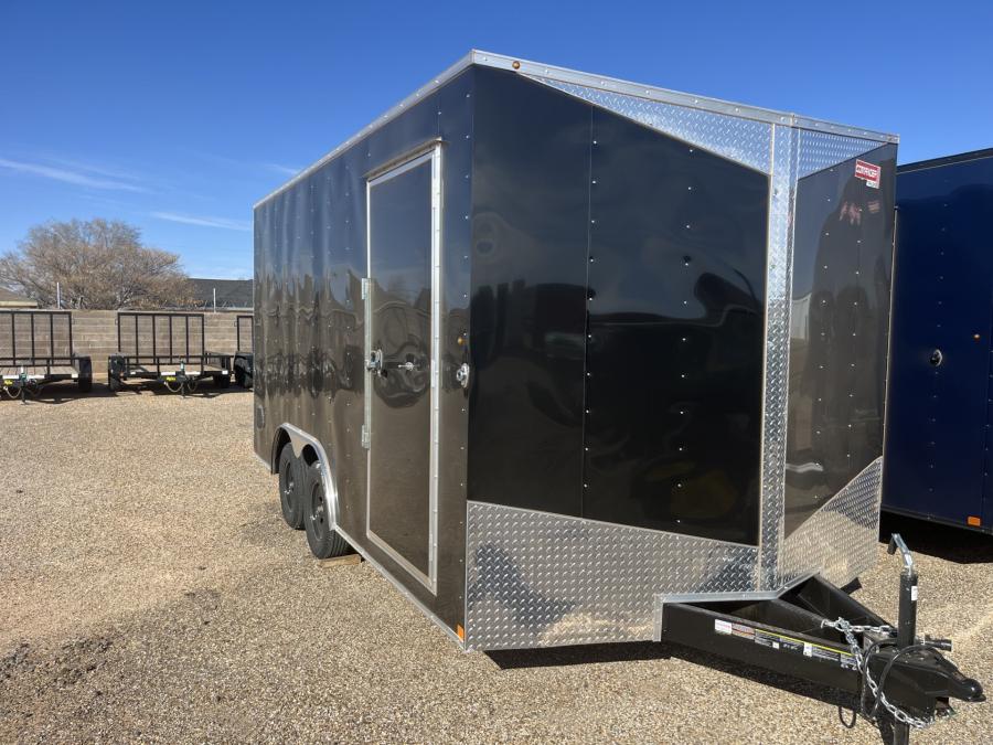 85X1 CARRY-ON 85X16 ENCLOSED 7K RD Image 1