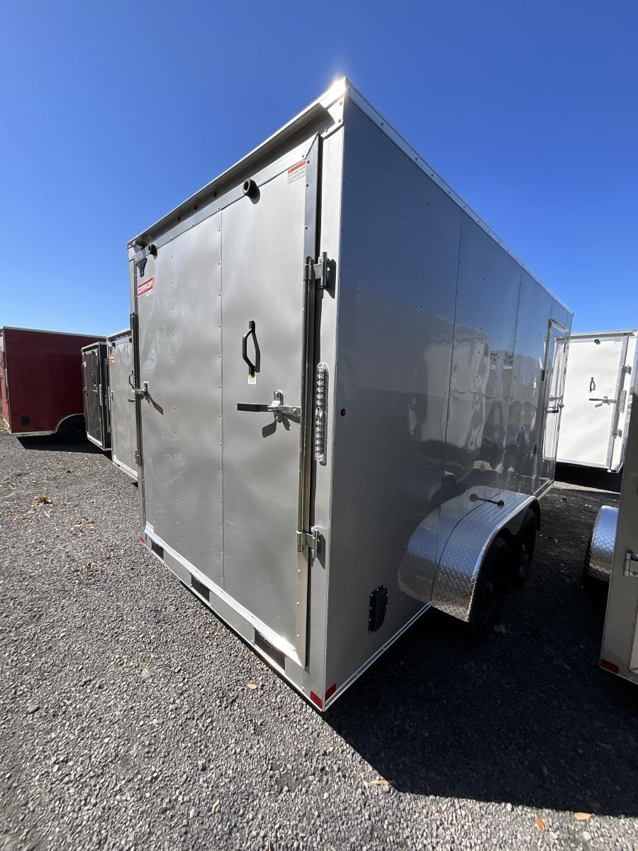 7X16 CARRY-ON 7X16 ENCLOSED 7K RD S Image 2