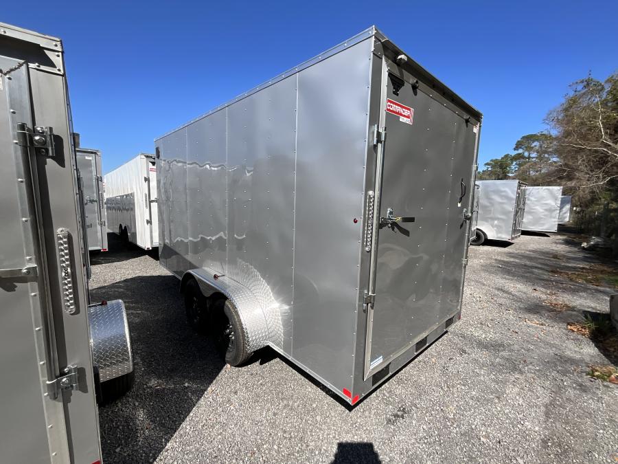 7X16 CARRY-ON 7X16 ENCLOSED 7K RD S Image 3