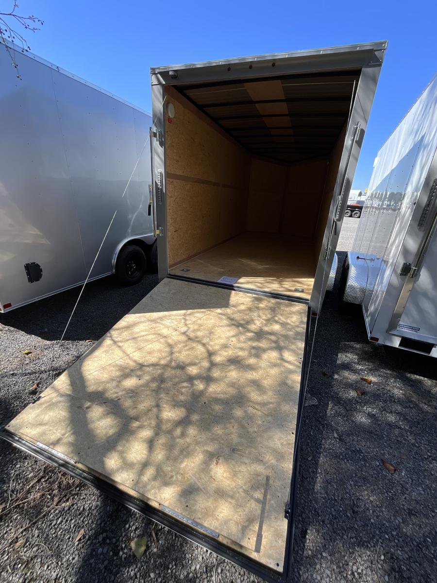 7X16 CARRY-ON 7X16 ENCLOSED 7K RD S Image 4