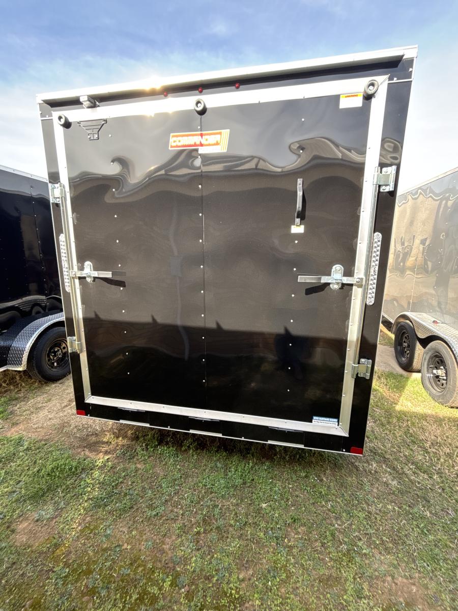 7X16 CARRY-ON 7X16 ENCLOSED 7K RD B Image 3