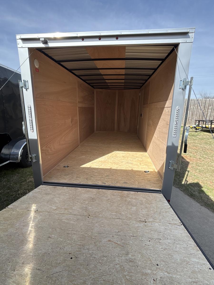 7X16 CARRY-ON 7X16 ENCLOSED 7K RD S Image 4