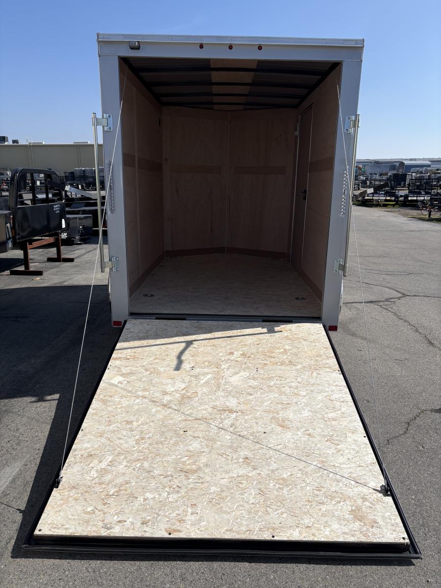 6X10 CARRY-ON 6X10 ENCLOSED 3K RD S Image 2