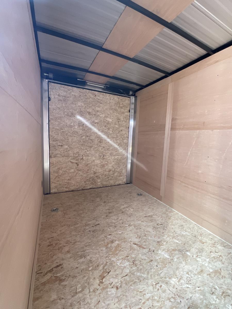 6X12 CARRY-ON 6X12 ENCLOSED 3K RD S Image 3