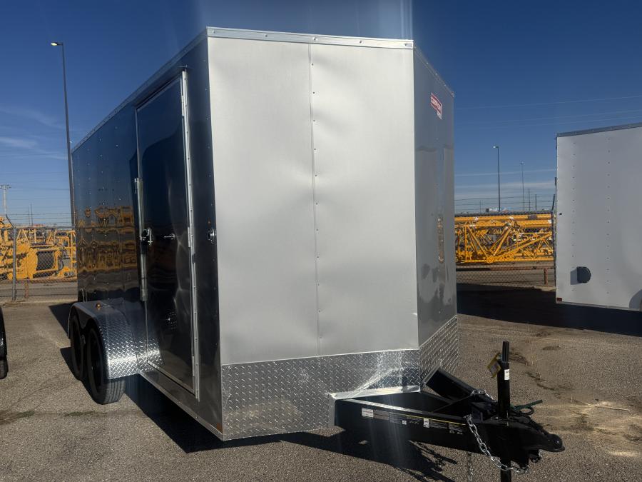7X14 CARRY-ON 7X14 ENCLOSED 7K RD S Image 1
