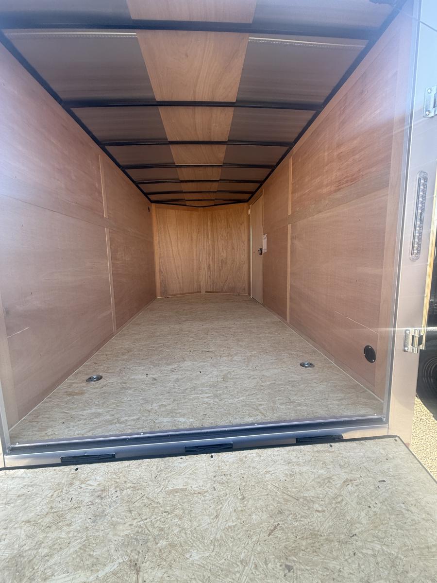 7X14 CARRY-ON 7X14 ENCLOSED 7K RD S Image 6