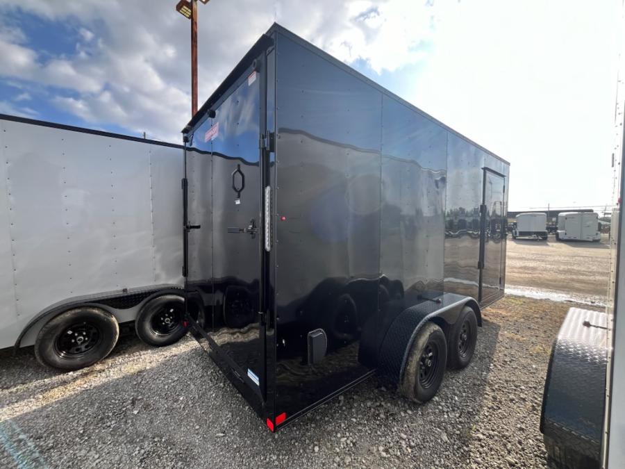 7X16 CARRY-ON 7X16 ENCLOSED 7K RD B Image 2