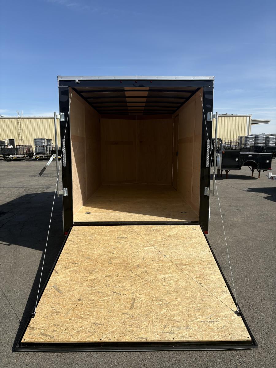 7X14 CARRY-ON 7X14 ENCLOSED 7K RD B Image 2
