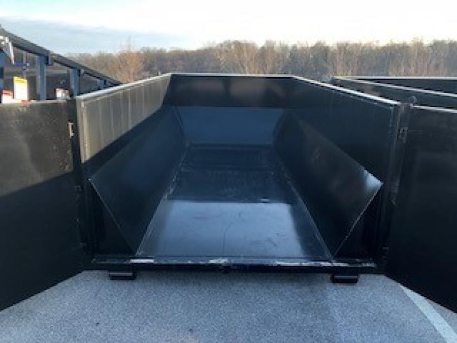 Big Tex 13BN, Bin Image 3