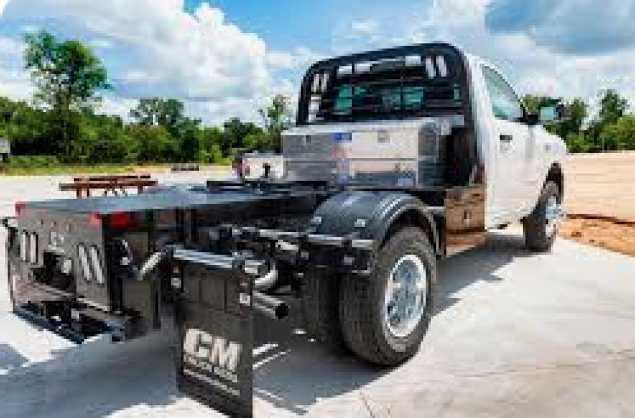 CMTB HS TB HS 86/84/58/42 SD 2FTB Image 0