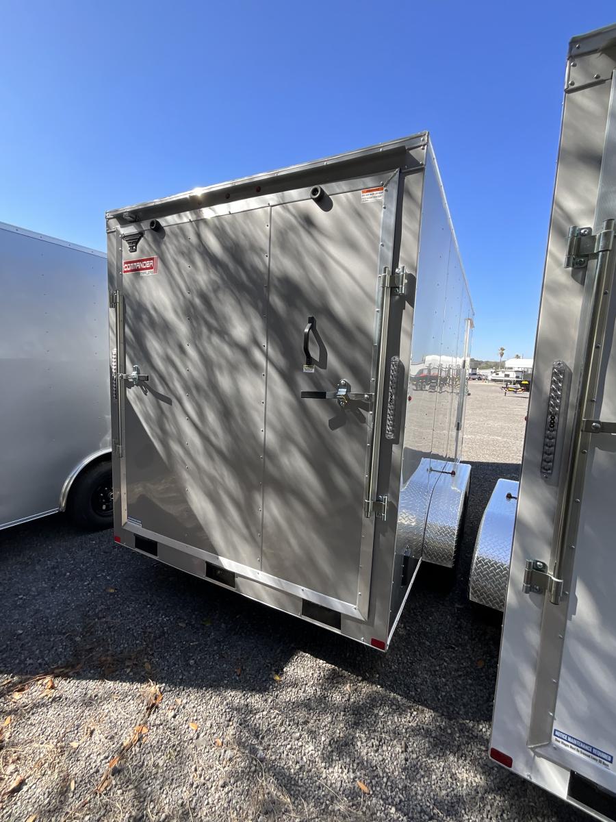 7X16 CARRY-ON 7X16 ENCLOSED 7K RD S Image 3