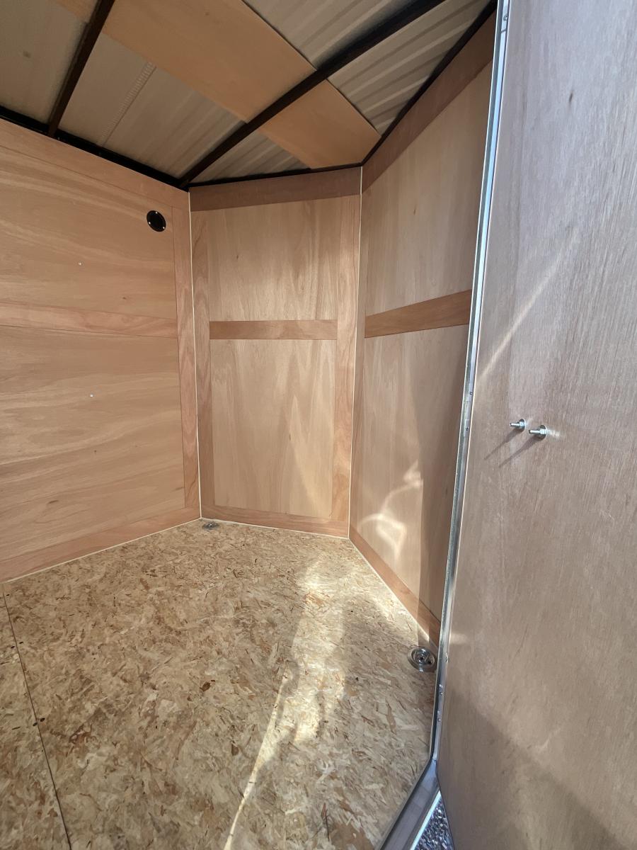6X12 CARRY-ON 6X12 ENCLOSED 3K RD B Image 2