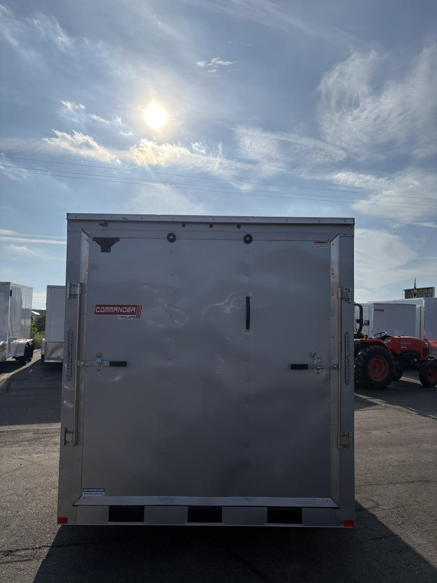 7X14 CARRY-ON 7X14 ENCLOSED 7K RD S Image 1