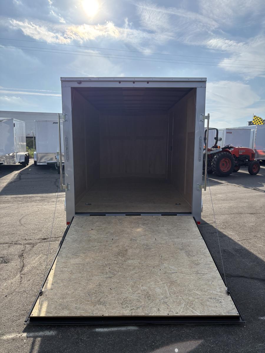 7X14 CARRY-ON 7X14 ENCLOSED 7K RD S Image 2